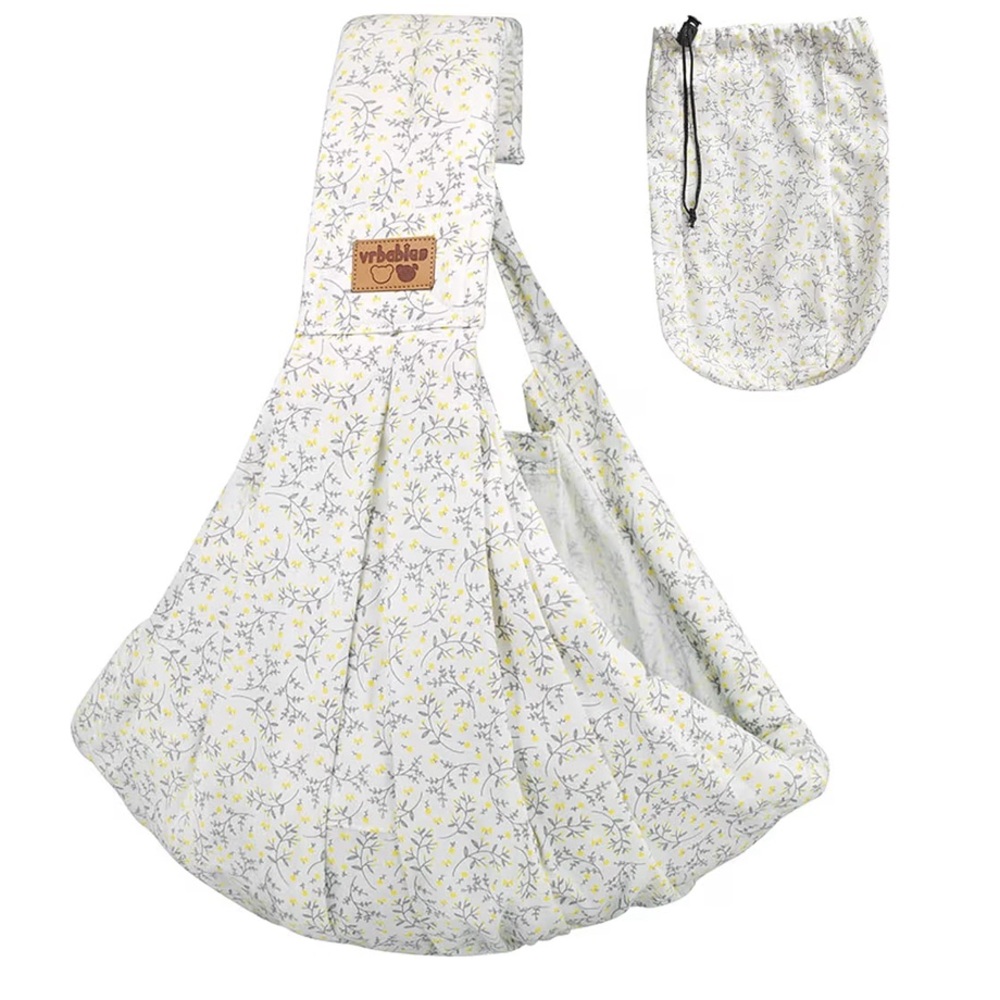 Carrier for baby / toddler